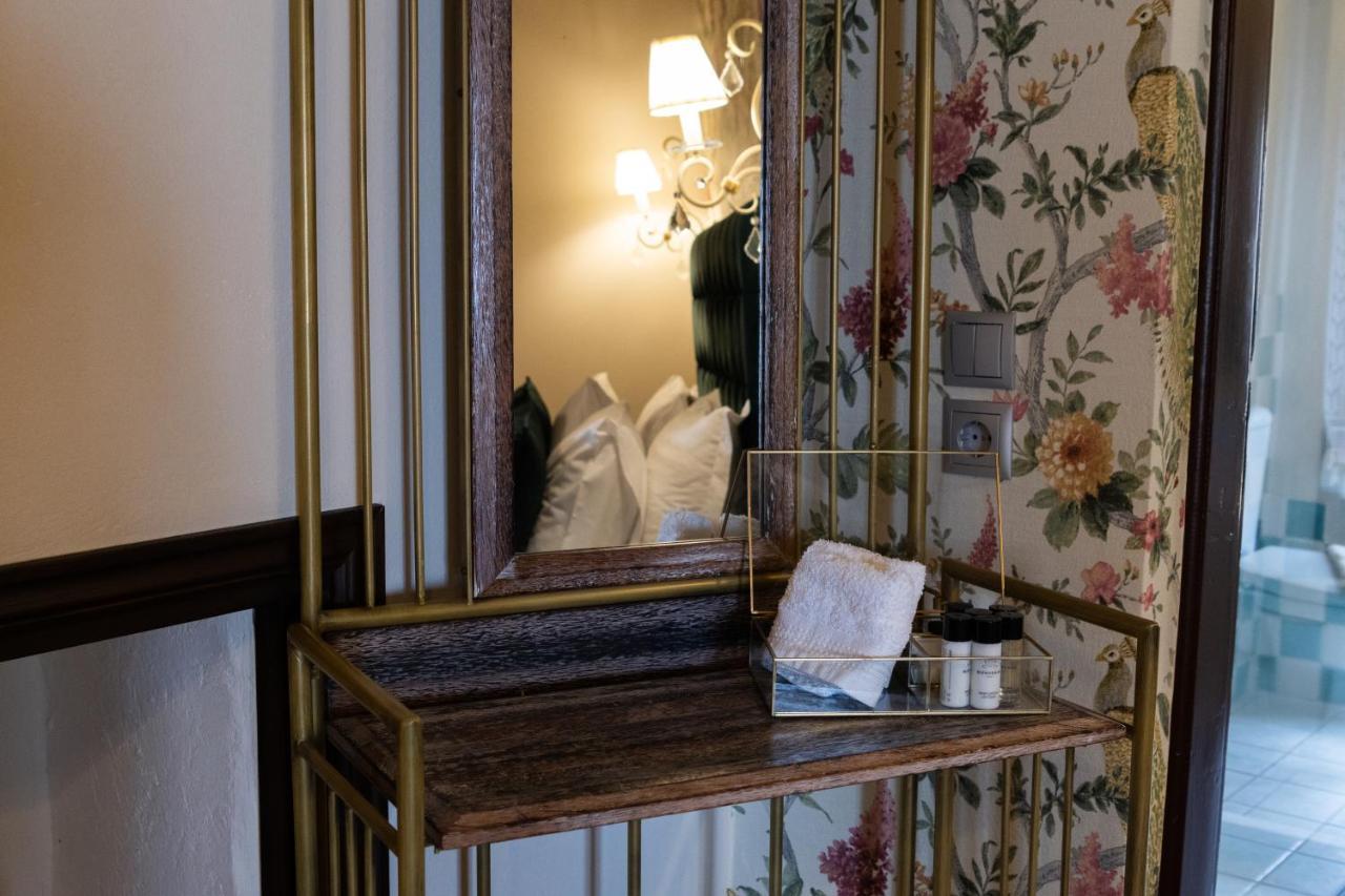 April Luxury Suites (Adults Only) Родос Экстерьер фото