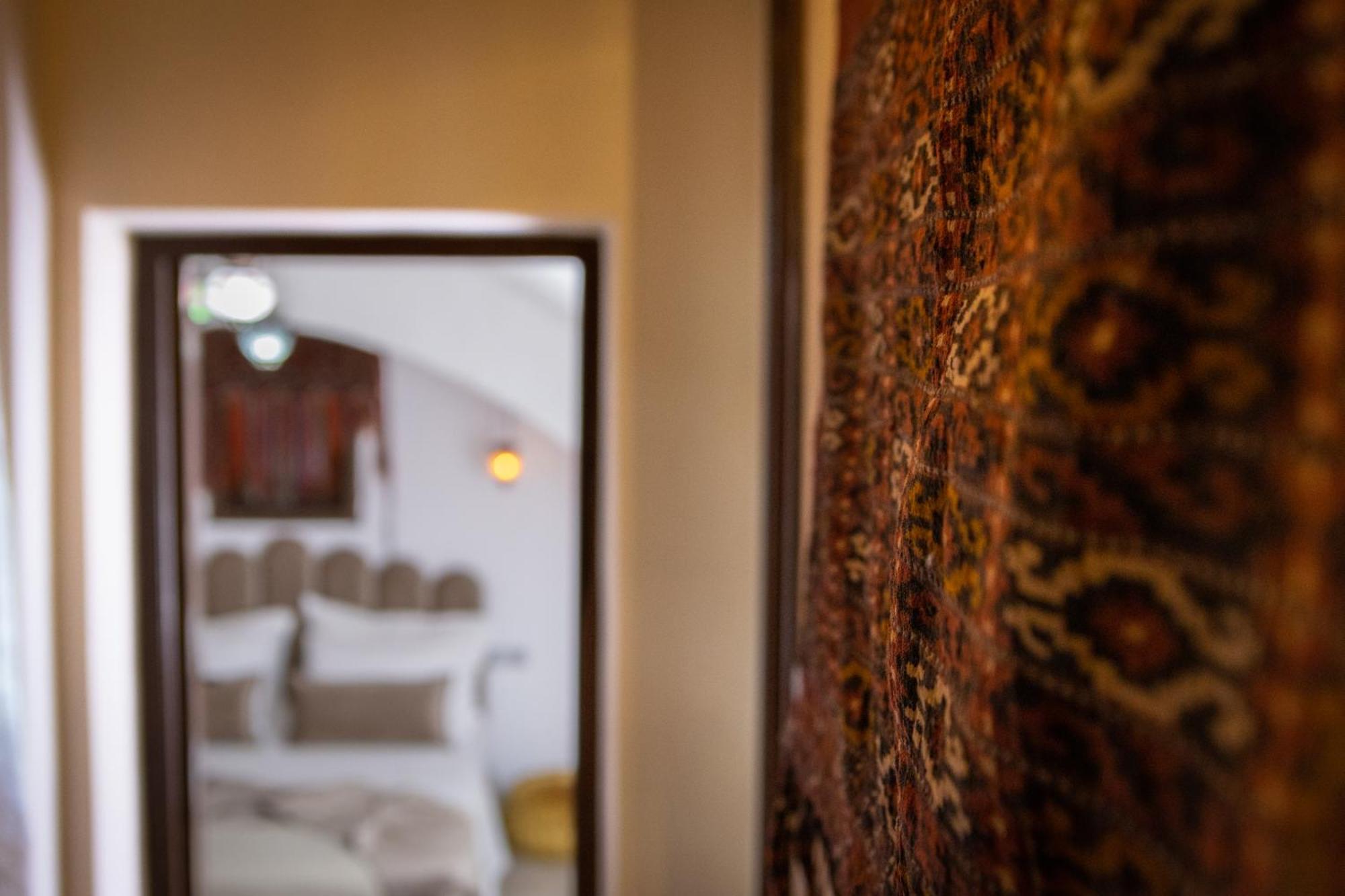 April Luxury Suites (Adults Only) Родос Номер фото