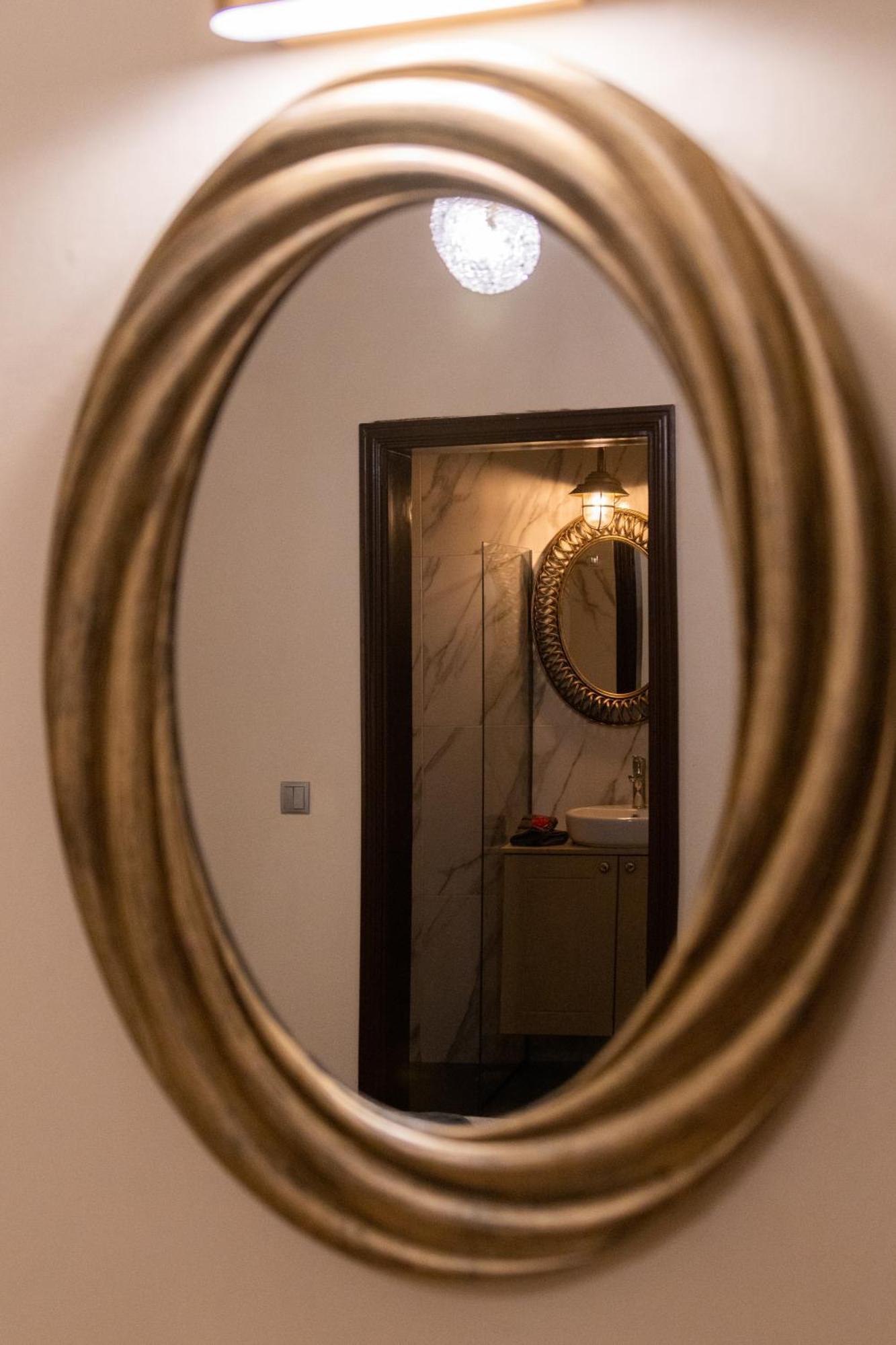April Luxury Suites (Adults Only) Родос Номер фото