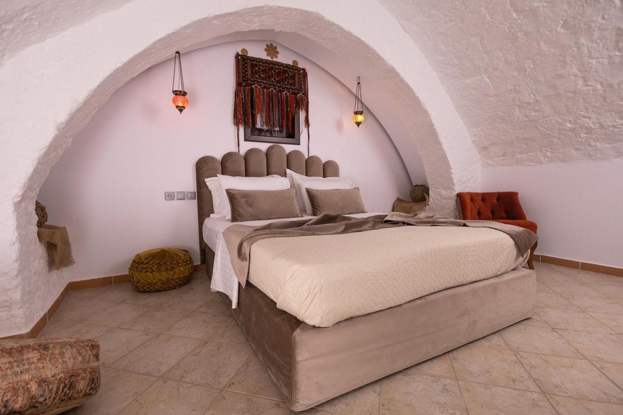 April Luxury Suites (Adults Only) Родос Экстерьер фото
