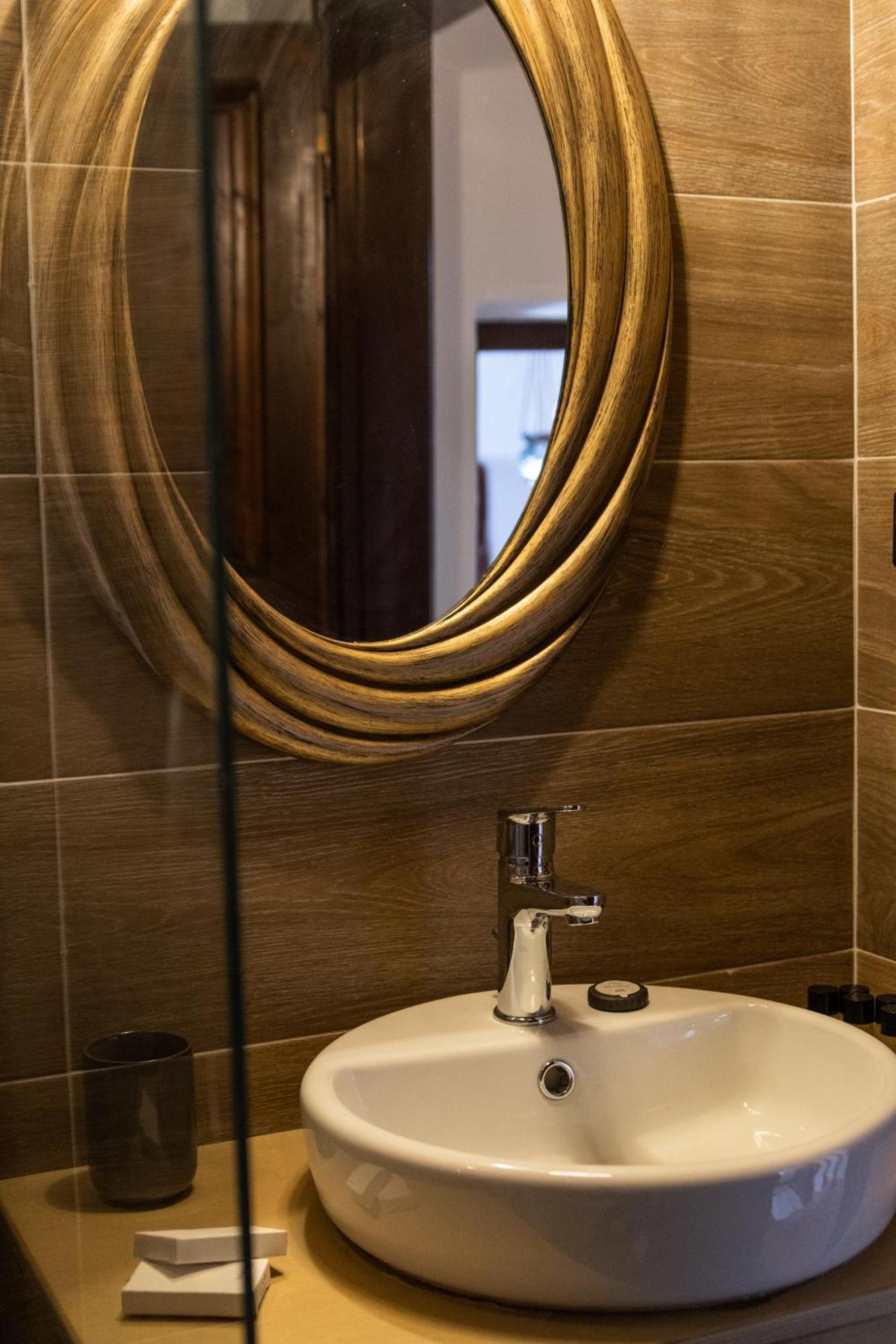 April Luxury Suites (Adults Only) Родос Номер фото