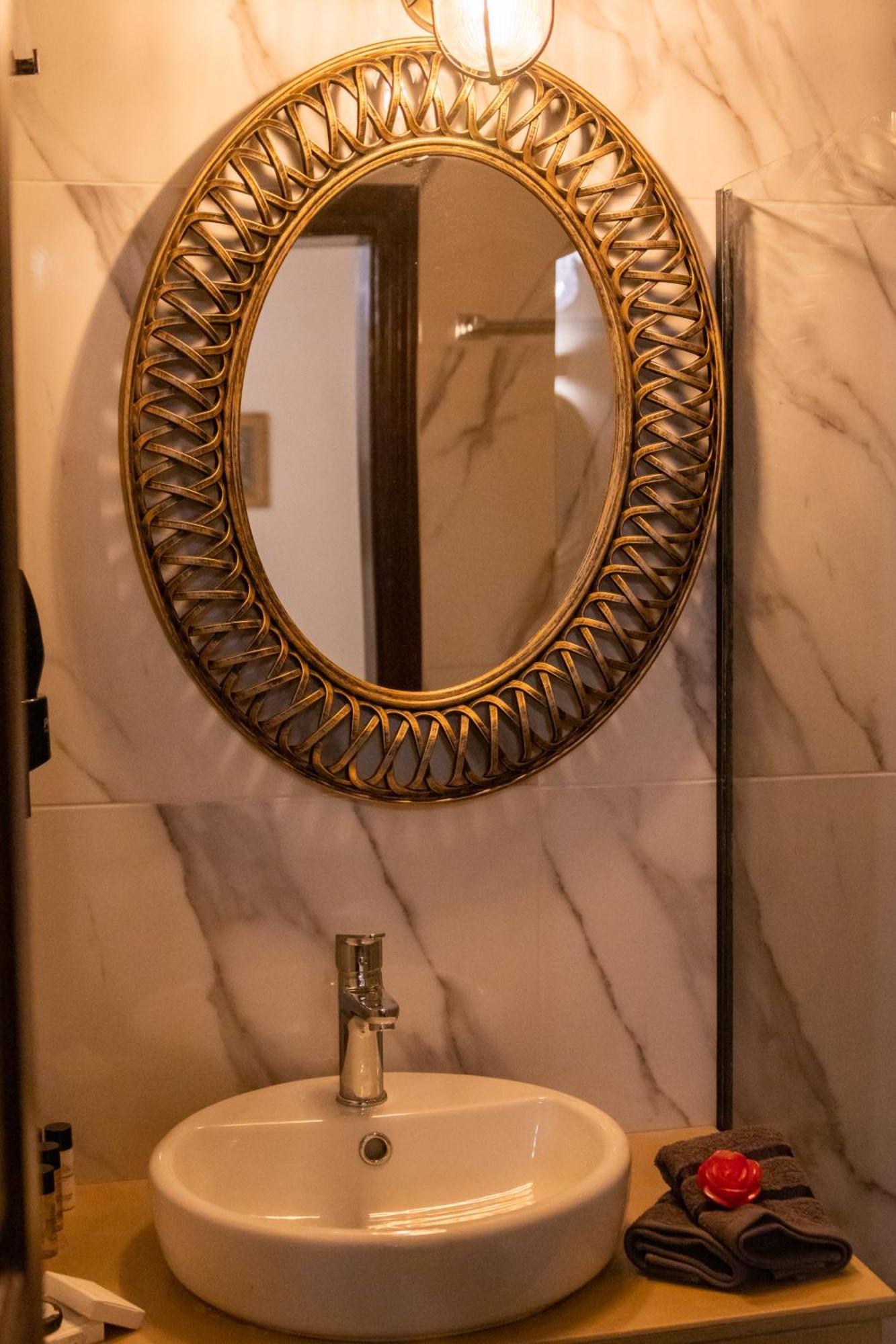 April Luxury Suites (Adults Only) Родос Номер фото