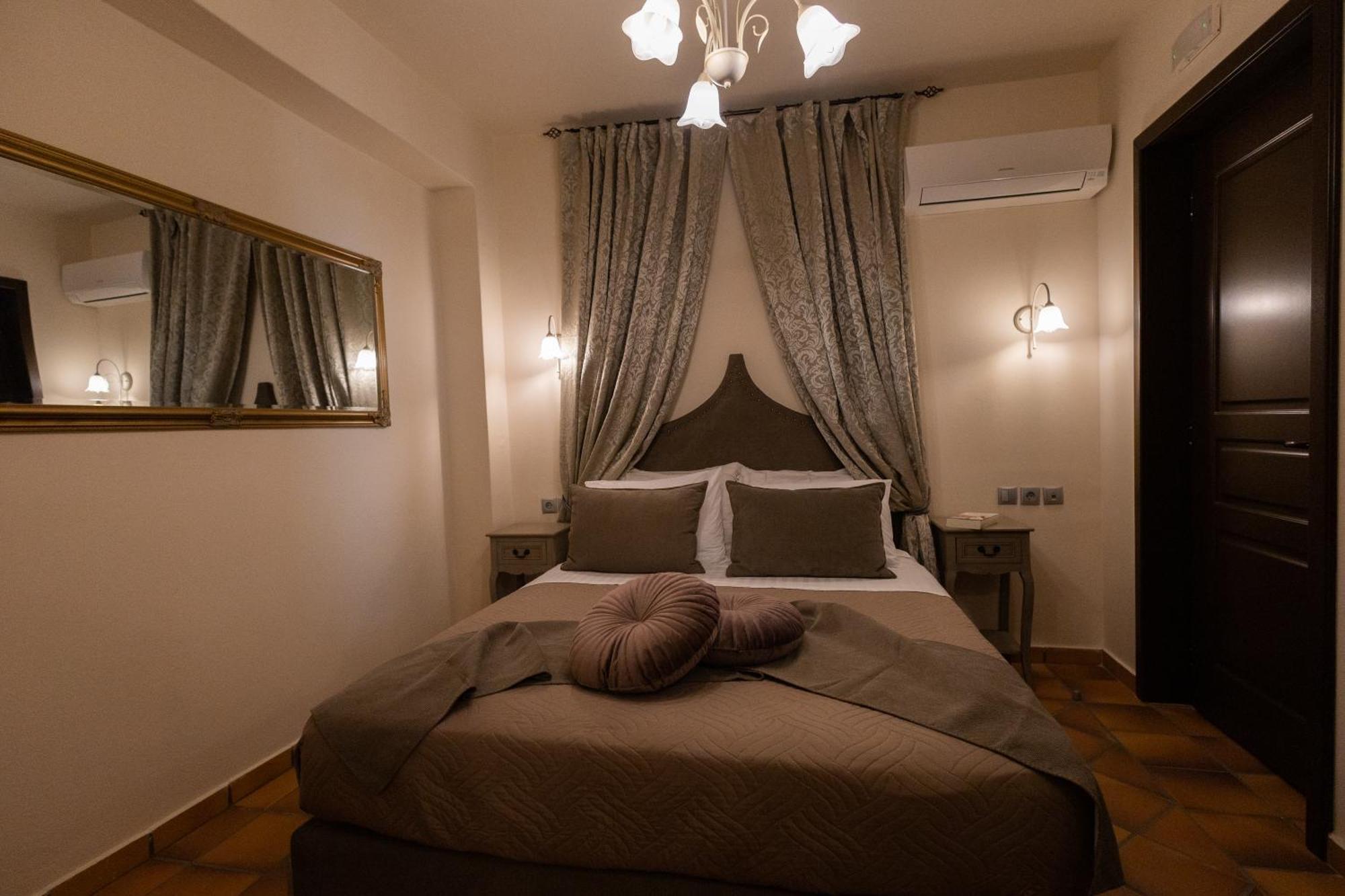 April Luxury Suites (Adults Only) Родос Номер фото